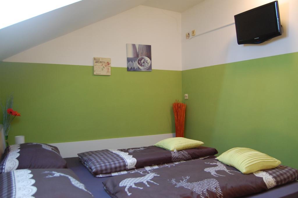 Rooms Hisa Divino Ptuj Cameră foto