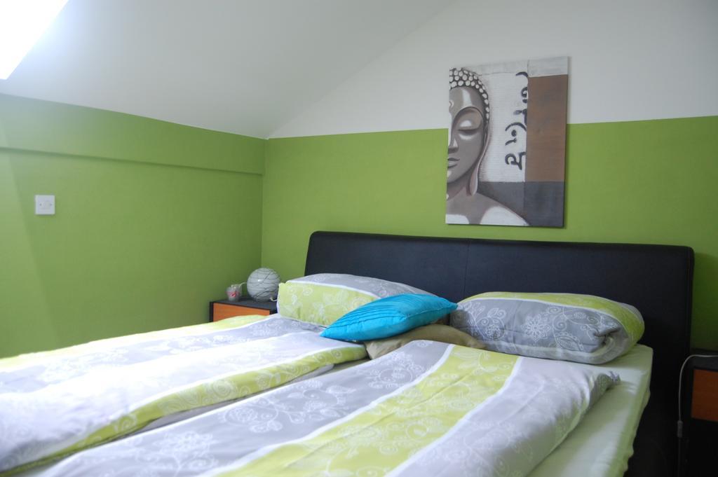 Rooms Hisa Divino Ptuj Cameră foto