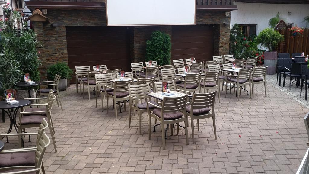 Rooms Hisa Divino Ptuj Exterior foto