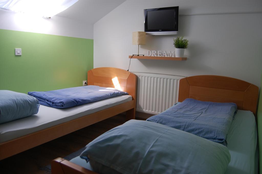 Rooms Hisa Divino Ptuj Cameră foto
