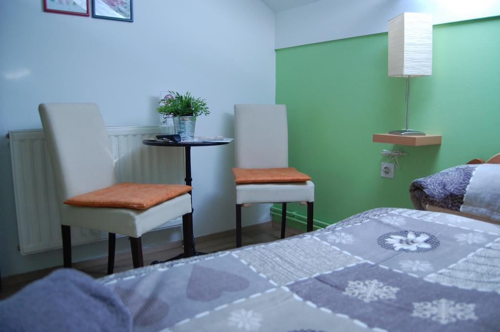 Rooms Hisa Divino Ptuj Cameră foto