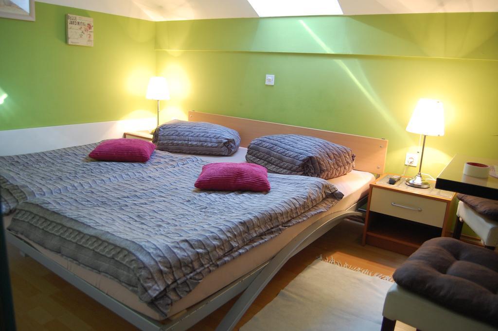 Rooms Hisa Divino Ptuj Cameră foto