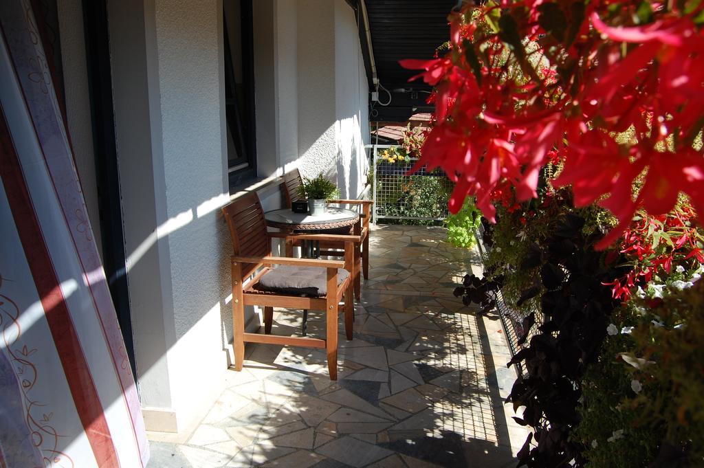 Rooms Hisa Divino Ptuj Exterior foto