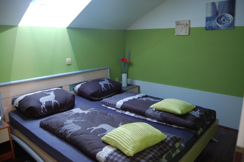 Rooms Hisa Divino Ptuj Cameră foto