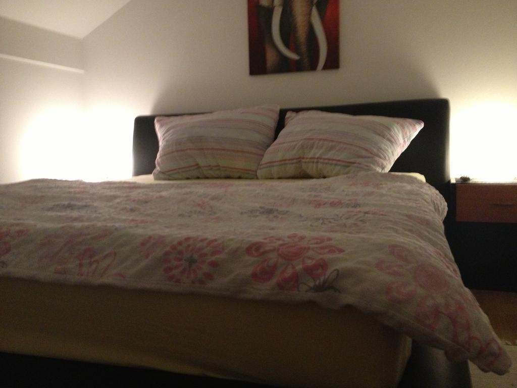 Rooms Hisa Divino Ptuj Cameră foto