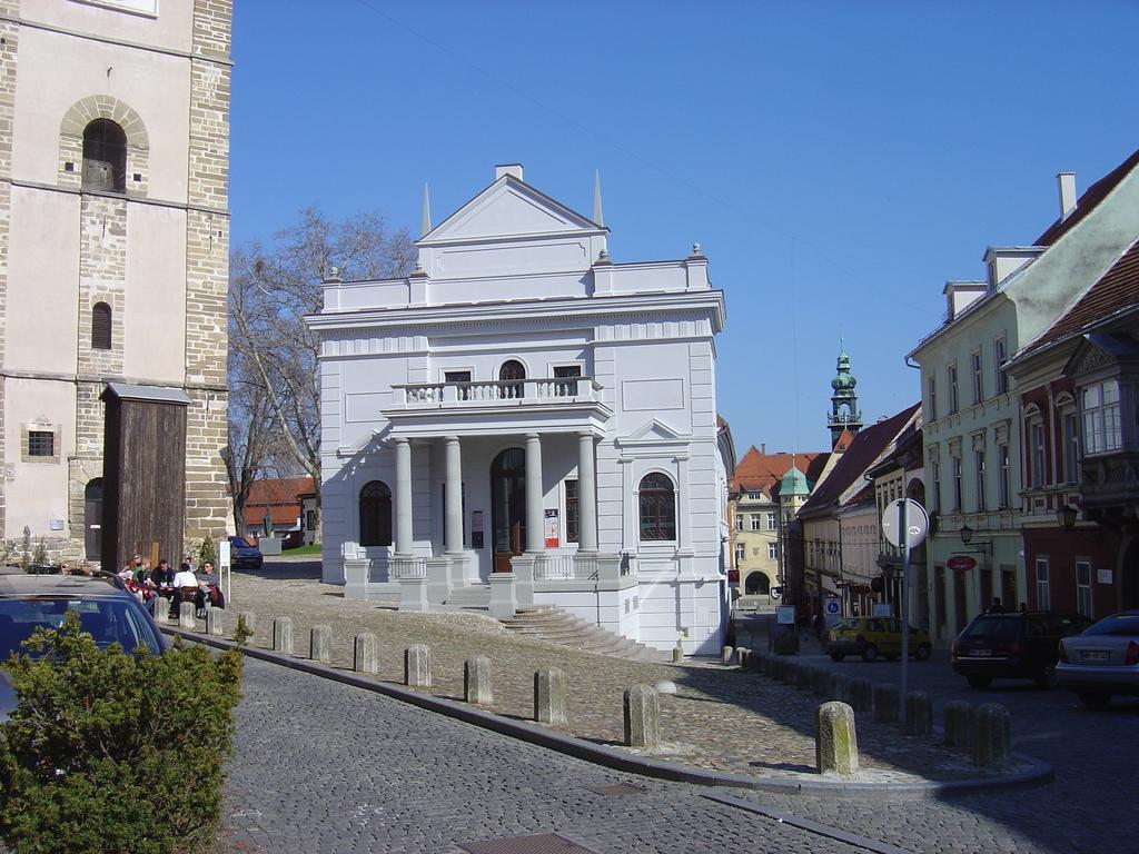 Rooms Hisa Divino Ptuj Exterior foto