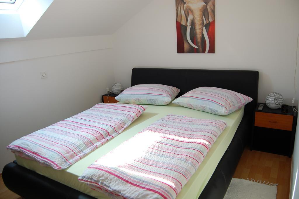 Rooms Hisa Divino Ptuj Cameră foto
