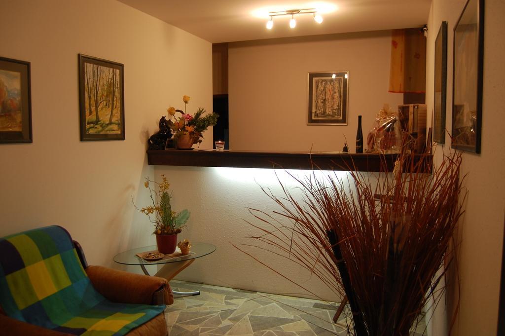 Rooms Hisa Divino Ptuj Exterior foto