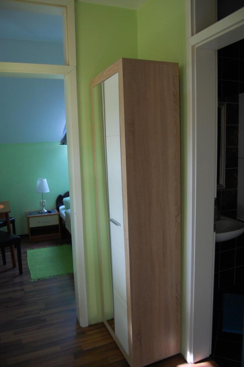 Rooms Hisa Divino Ptuj Exterior foto