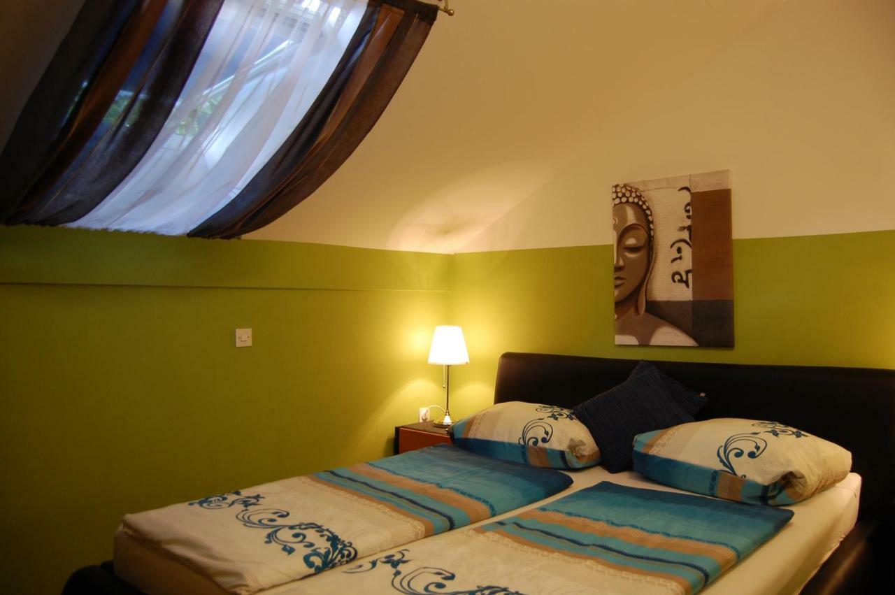 Rooms Hisa Divino Ptuj Exterior foto