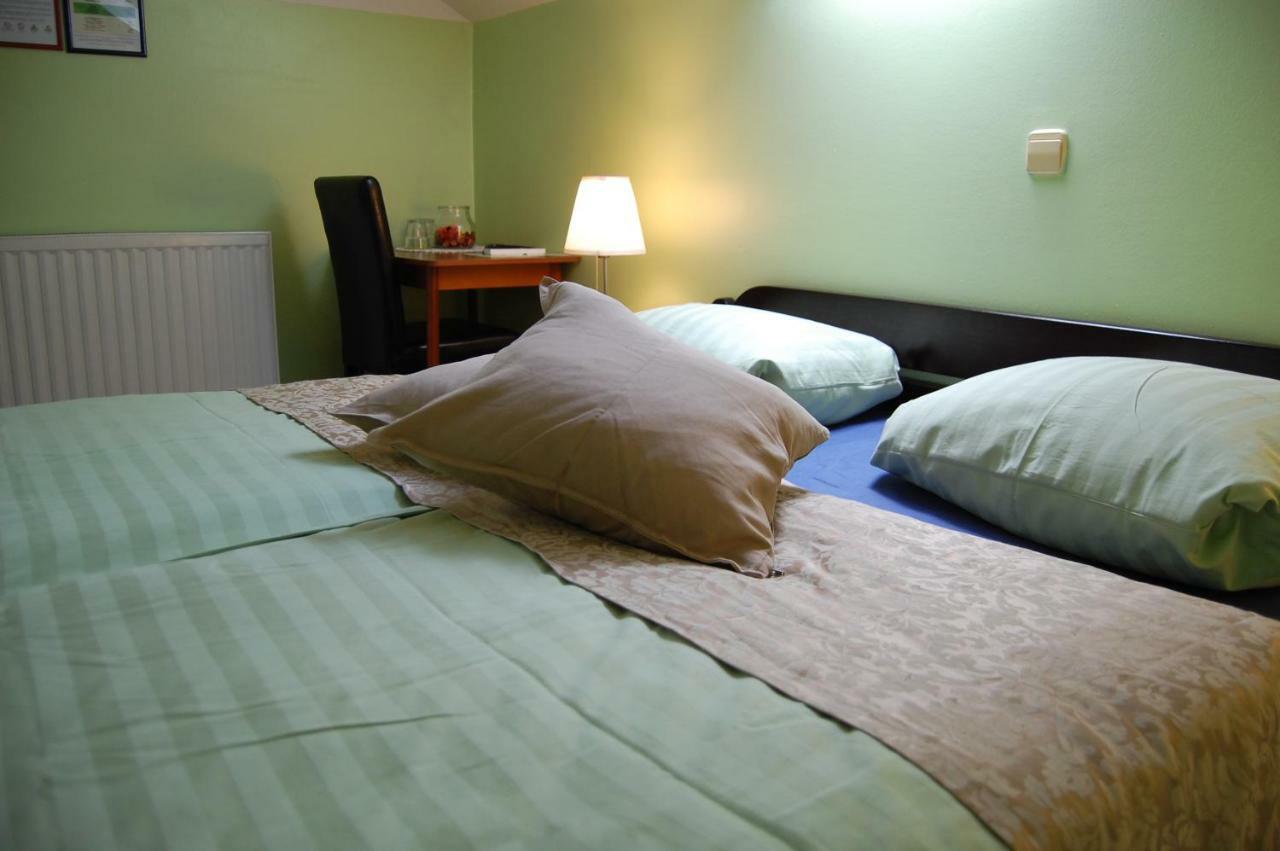 Rooms Hisa Divino Ptuj Exterior foto